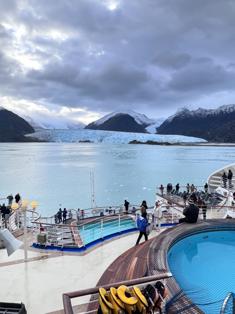 Consideraciones para hacer un crucero