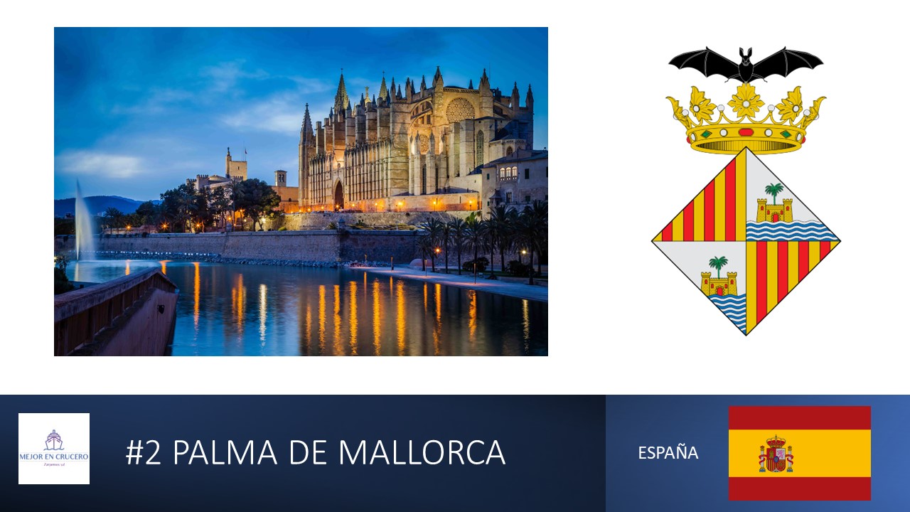 Palma de Mallorca