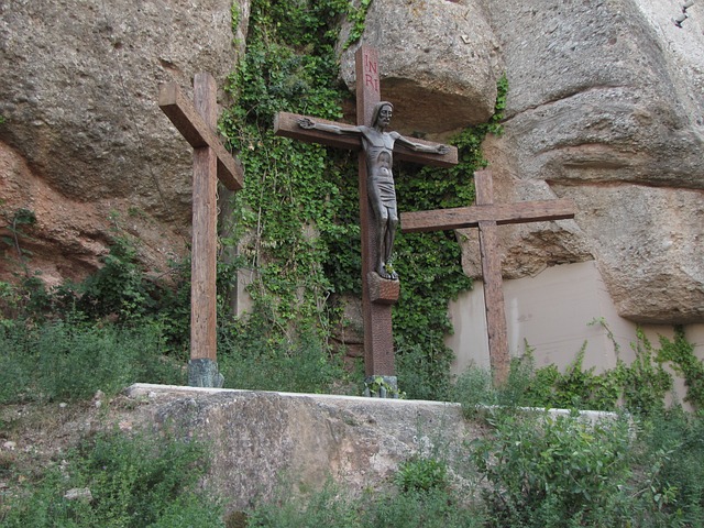 Montaña de Monserrat