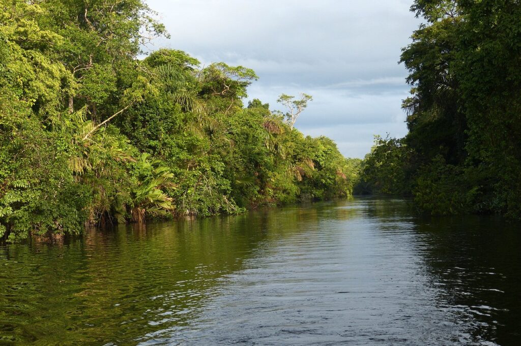 Canal de Panama y Centro America 2 Ruta Crystal