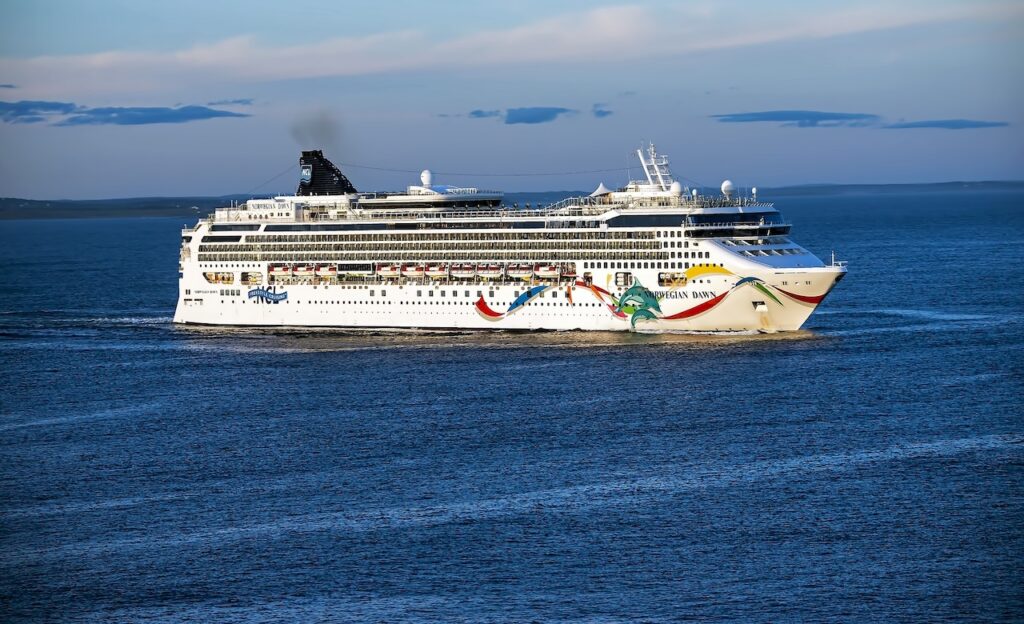 Políticas de cancelación Norwegian Cruise Line