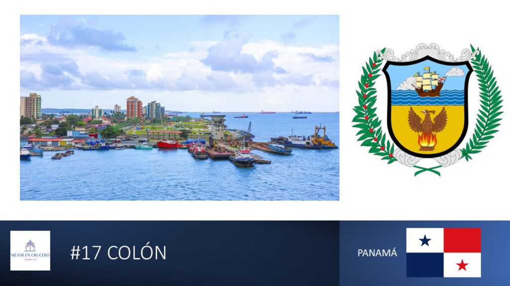 Portada Colon Panama