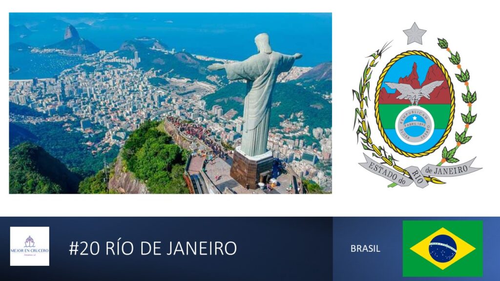 Portada artículo Río de Janeiro