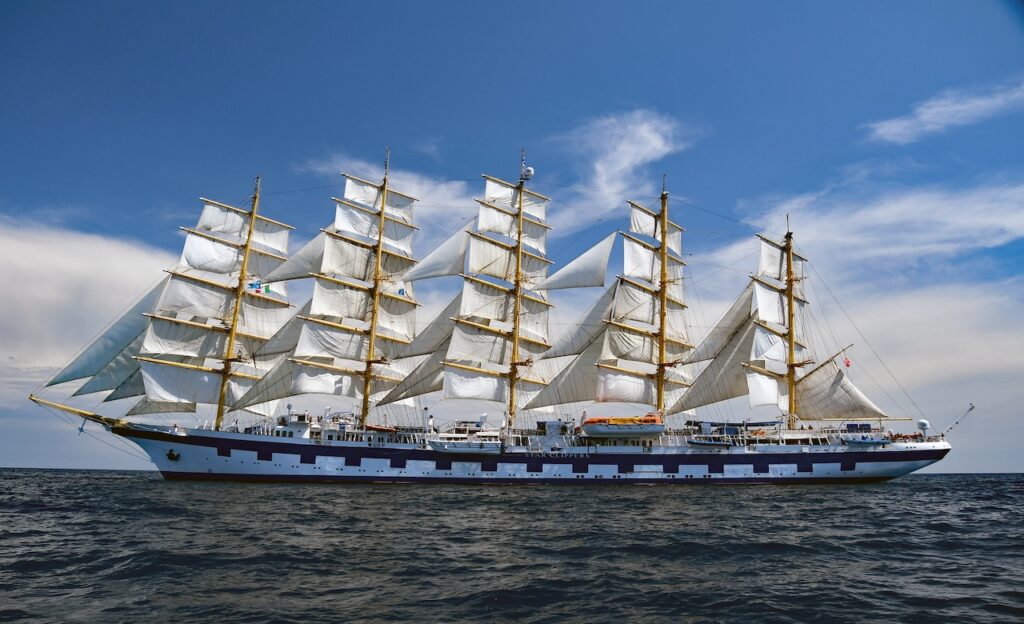 Star Clippers