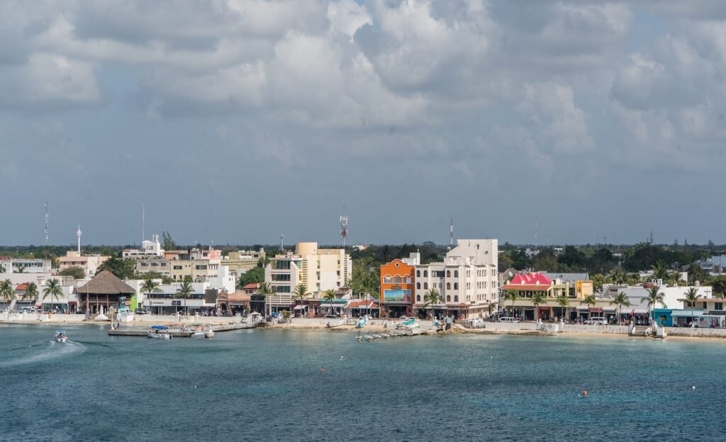 Cozumel, México