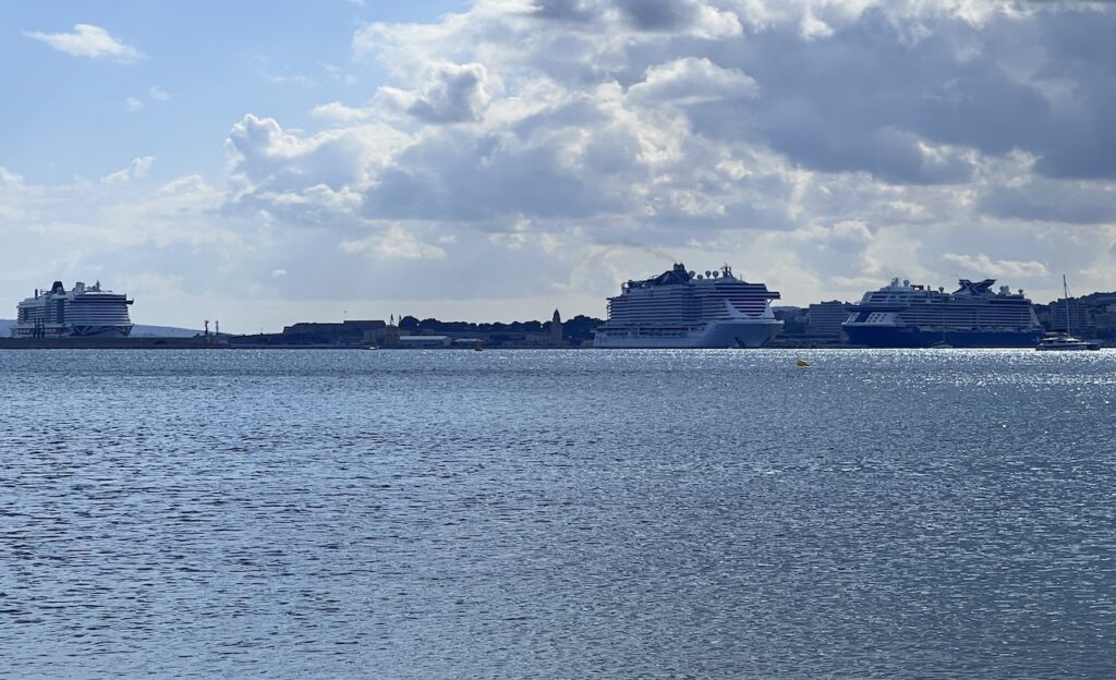 Portada Cruceros Reposicionamiento