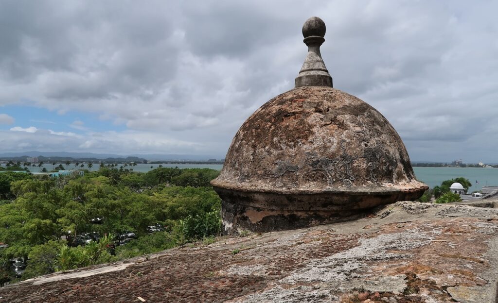 Puerto Rico