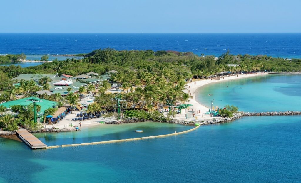 Roatán, Honduras