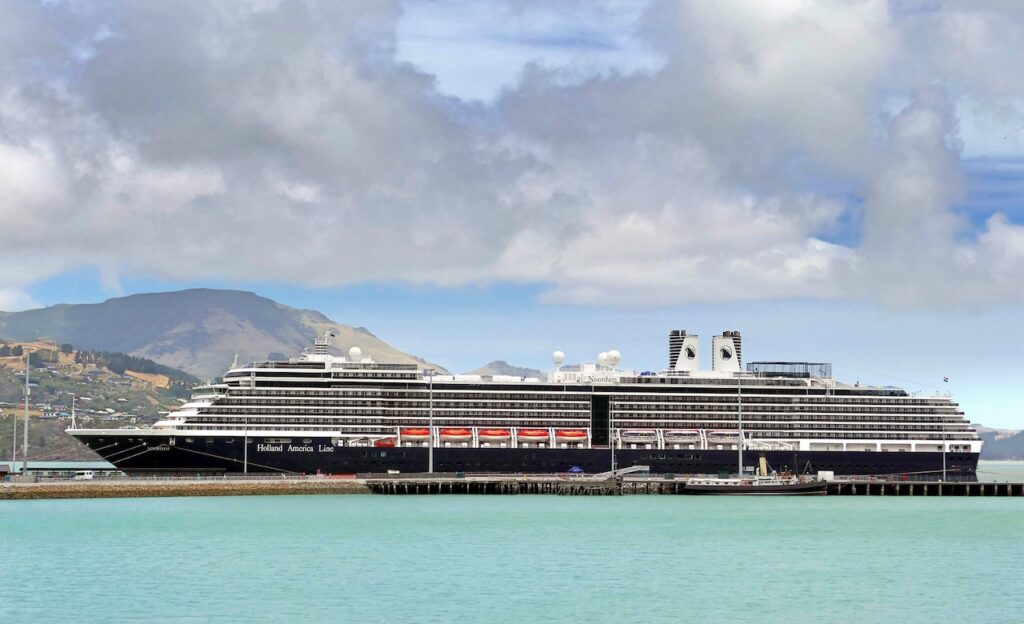 Holland America Line