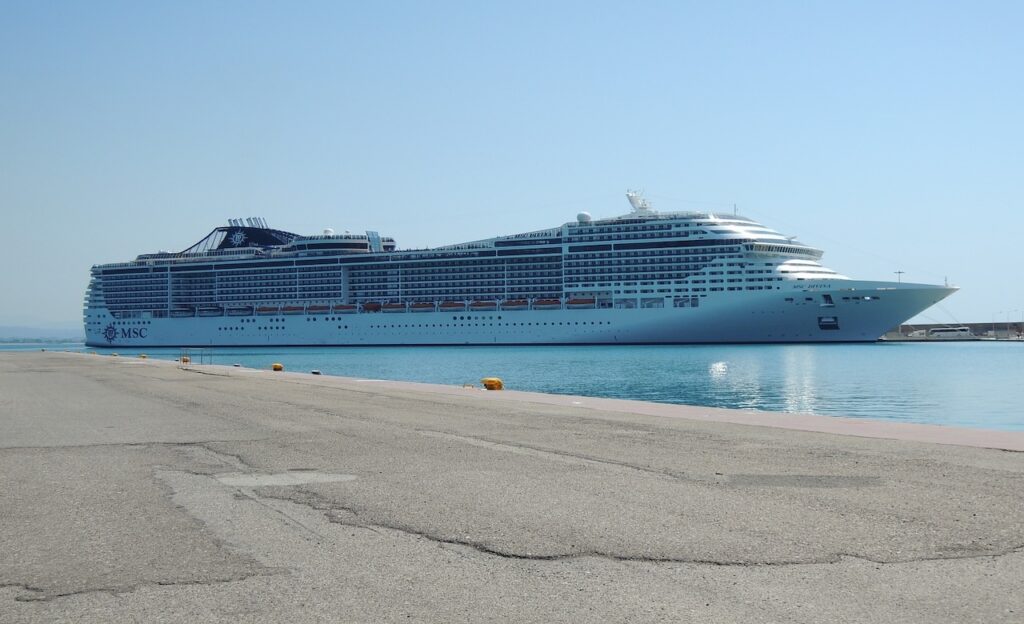 MSC Cruises