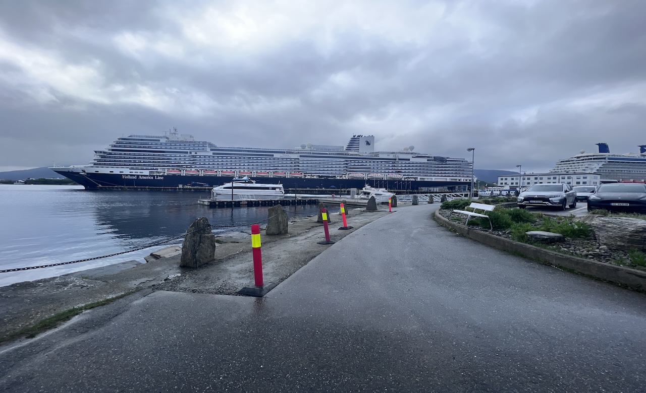 Portada Articulo Problemas a bordo de un crucero