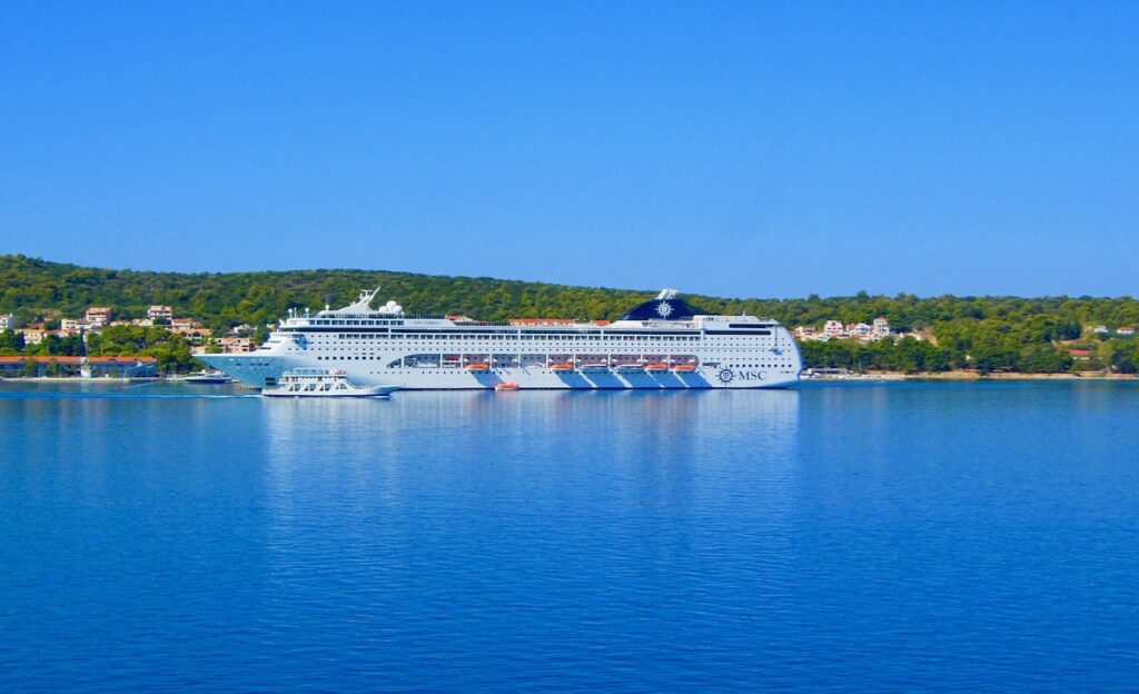 Portada Cruceros por las Islas Griegas