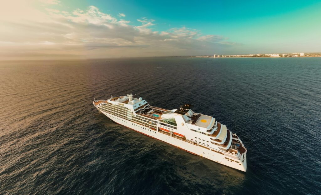 Seabourn Cruises