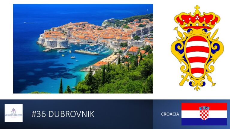 Portada Artículo de Dubrovnik