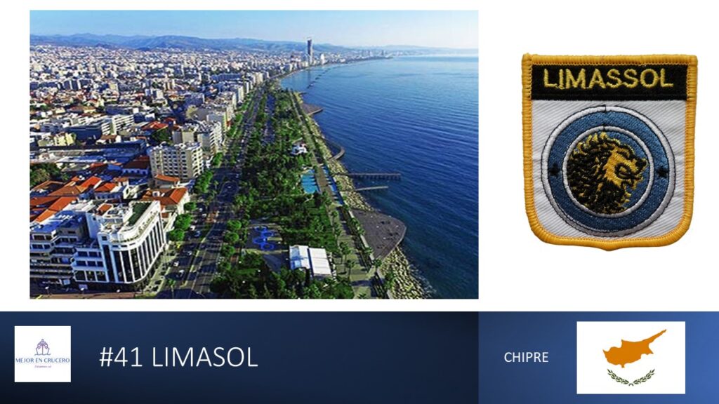 Portada Limasol