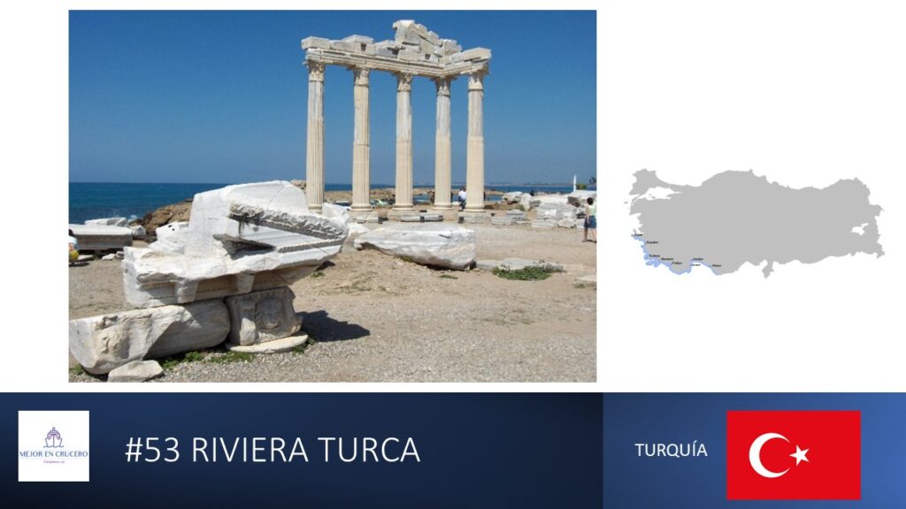 RIVIERA TURCA PORTADA