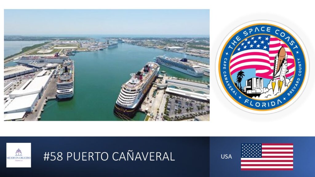 Portada Puerto Cañaveral