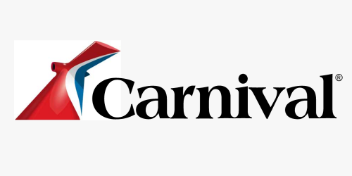 Logo Carnival | Mejor en crucero