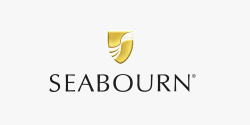 Logo Seabourn | Mejor en crucero