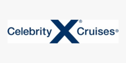 Logo Celebrity Cruises | Mejor en crucero