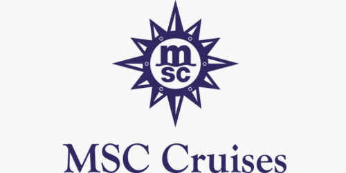 Logo MSC Cruises | Mejor en crucero