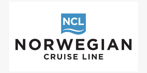 Logo NORWEGIAN | Mejor en crucero