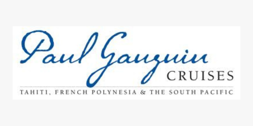 Logo Paul Gauguin | Mejor en crucero