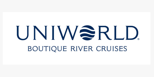 Logo UNIWORLD | Mejor en crucero