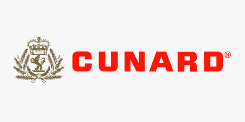 Logo Cunard | Mejor en crucero