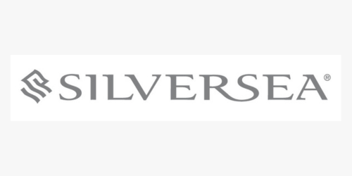 Logo Silversea | Mejor en crucero