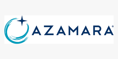 Logo Azamara | Mejor en crucero