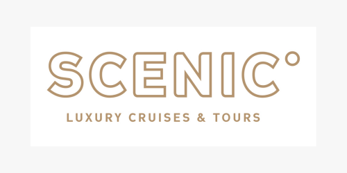 Logo Scenic | Mejor en crucero