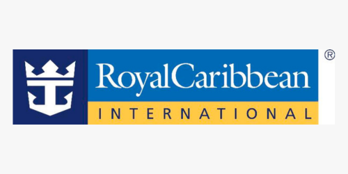 Logo Royal Caribbean | Mejor en crucero